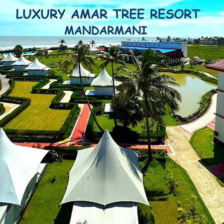 Luxury Amar Tree Resort ماندارموني المظهر الخارجي الصورة